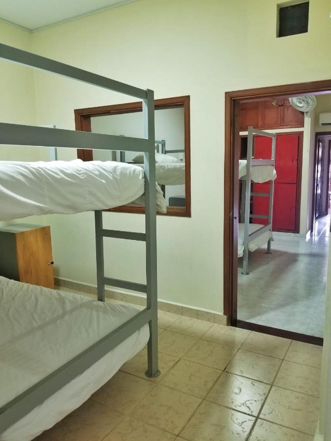 Sam'S VIP Hostel San Gil Bagian luar foto