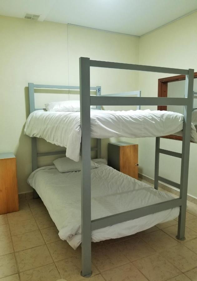 Sam'S VIP Hostel San Gil Bagian luar foto