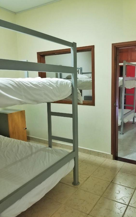 Sam'S VIP Hostel San Gil Bagian luar foto